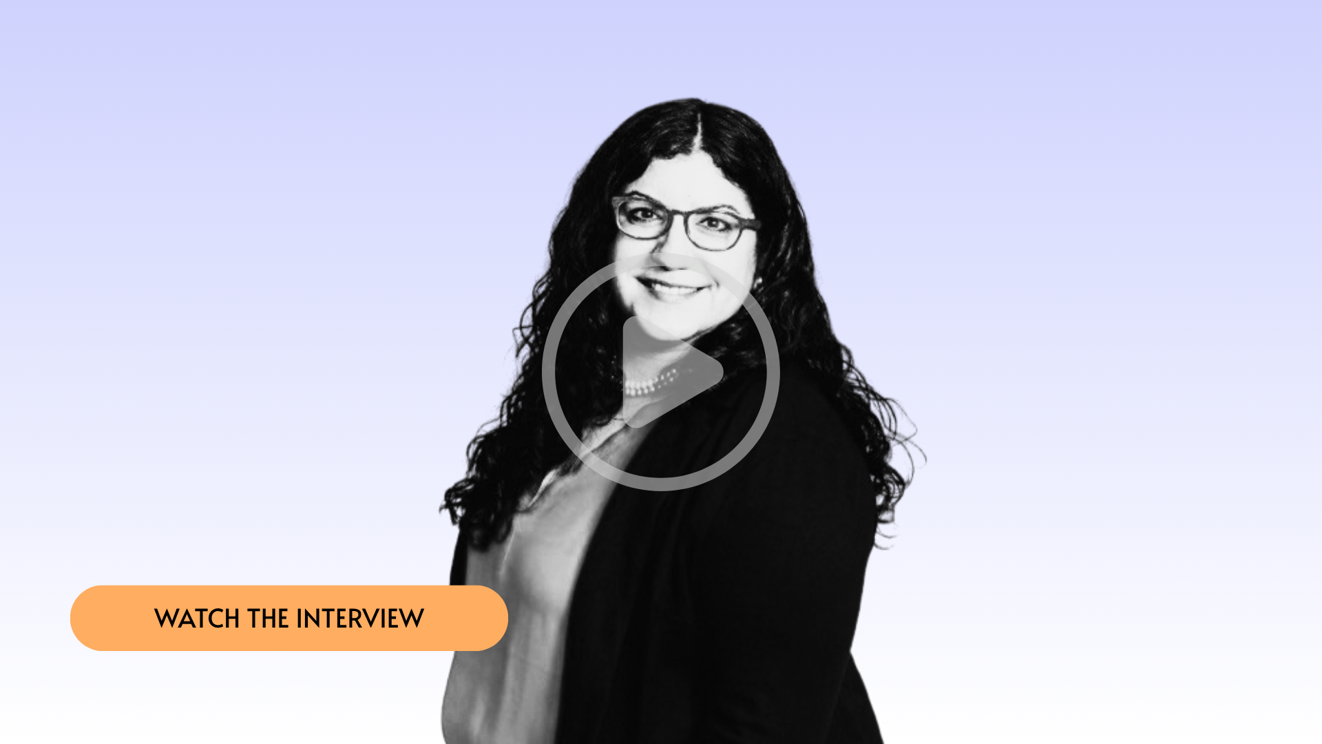 Watch Dori Steinberg’s WELL interview
