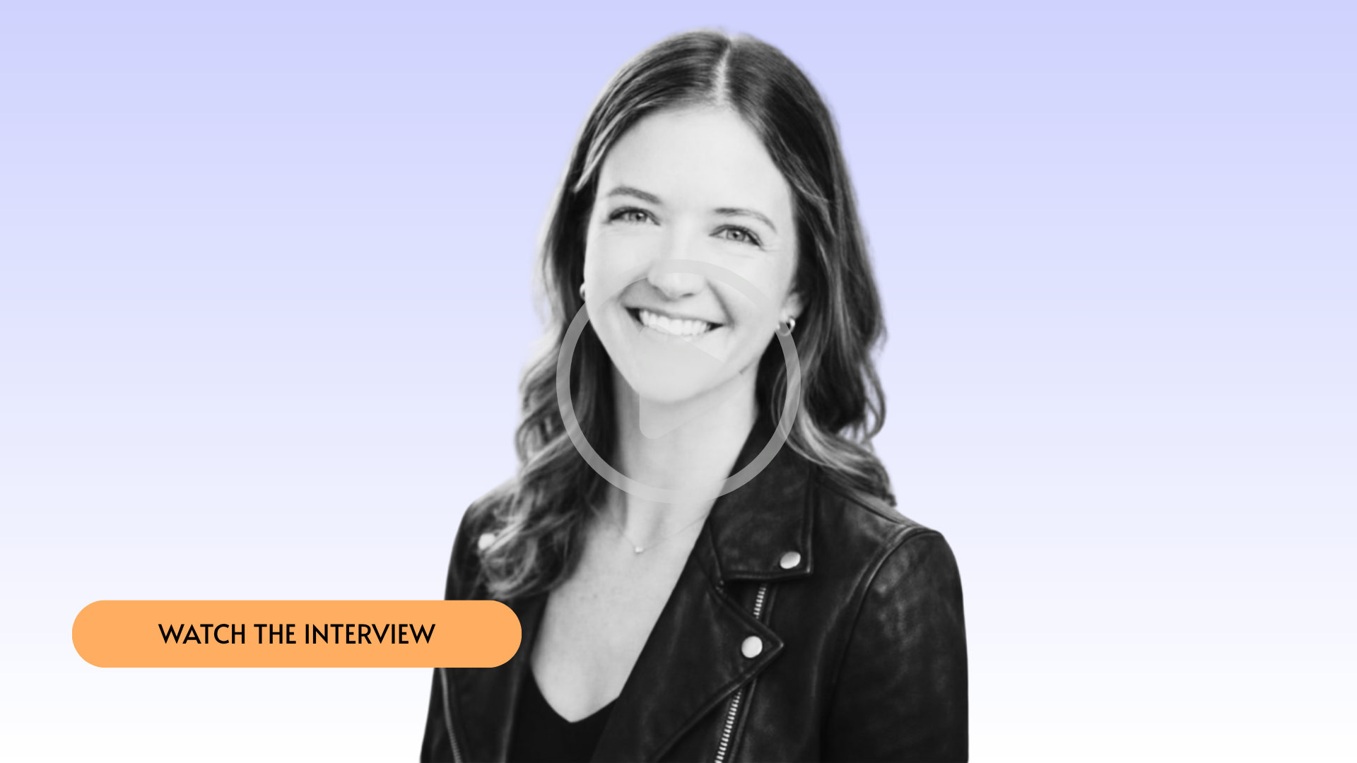 Watch Caitlin Stamatis’s WELL interview