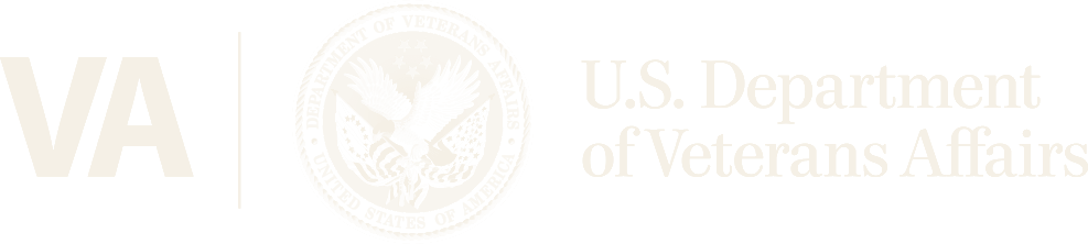VA Boston Healthcare System logo